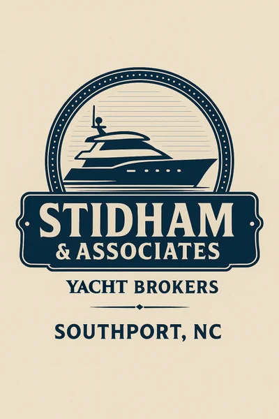 Mike Stidham Yachts & Brokerage Logo