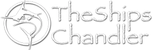The Ships Chandler Logo