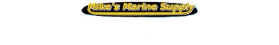 Mike's Marine Supply Logo