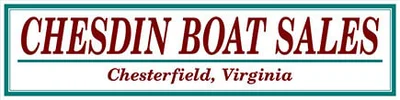 Chesdin Boat Sales Logo
