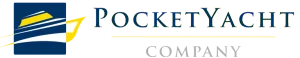 Pocket Yacht Company Logo