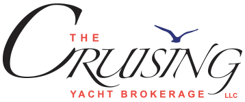 The Cruising Yacht Brokerage, LLC Logo