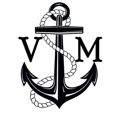 Vermilion Marina Logo