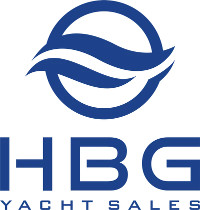 HBG Yacht Sales Logo