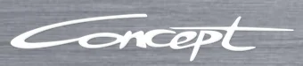 Concept Boats Logo