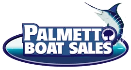 Palmetto Boat Sales Logo