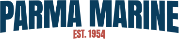 Parma Marine Logo