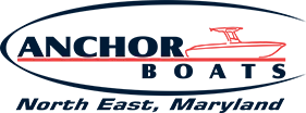 Anchor Boats Logo