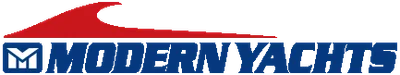 Modern Yachts Hampton Bays Logo