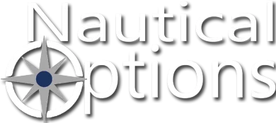Nautical Options Logo