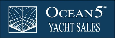OCEAN5 YACHT SALES INC Logo