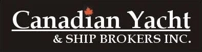 Canadian Yachts Logo