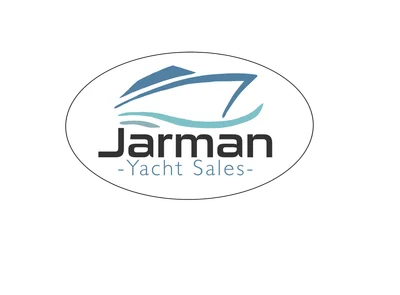Jarman Yacht Sales Logo