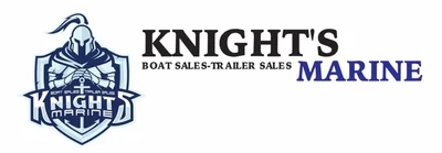 Knight’s Marine Logo