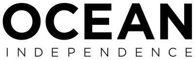 Ocean Independence USA Logo