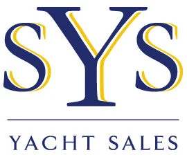 SYS Yacht Sales St. Petersburg Logo