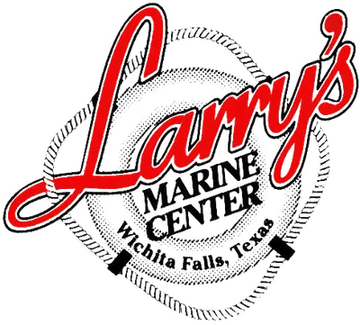 LARRYS MARINE CENTER, LLC Logo