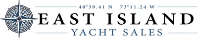 East Island Yacht Sales Logo