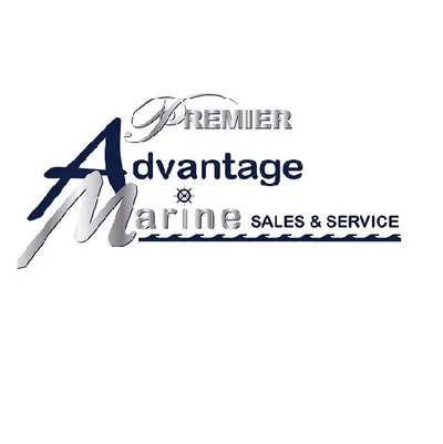 Premier Advantage Marine Logo