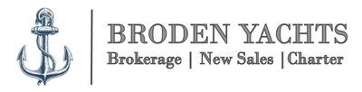 Broden Yachts Logo