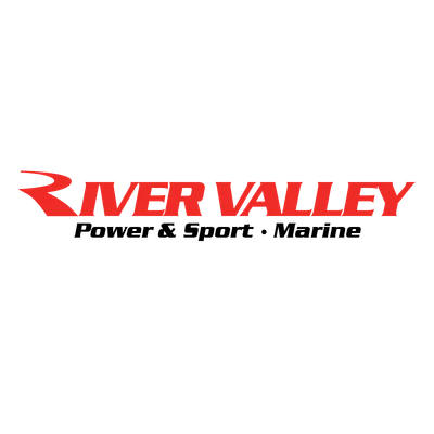 River Valley Marine – Lake Minnetonka Logo