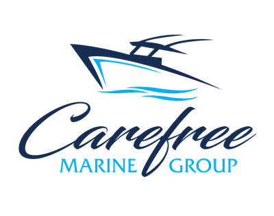 Carefree Marine Group Logo