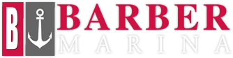 Barber Marina Logo