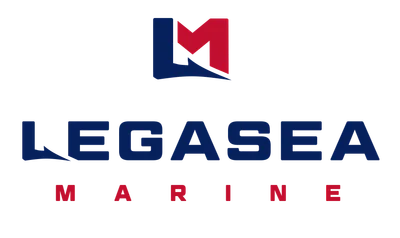 Legasea Marine Logo