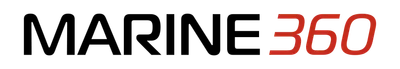 Marine 360 LLC Logo