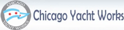 Chicago Yacht Works Logo