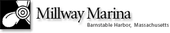 Millway Marina Inc. Logo