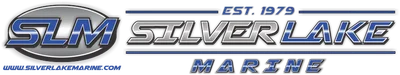 Silver Lake Marine, Inc. Logo