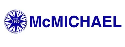 McMichael Yacht Brokers LTD. Logo