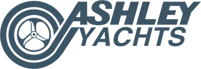 Ashley Yachts - Charleston Logo