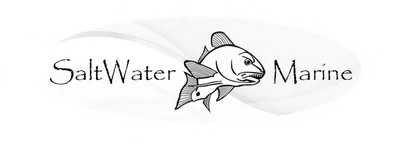 Saltwater Marine Logo