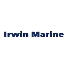 Irwin Marine Logo
