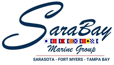 Sara Bay Marine Group | Sarasota Logo