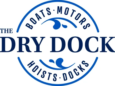 Norton's Dry Dock Logo