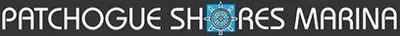 Patchogue Shores Marina, Inc. Logo