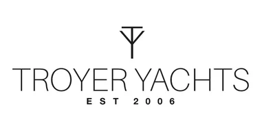 Troyer Yachts Logo