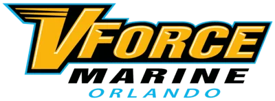 V Force Marine Logo