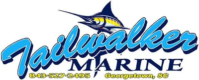 Tailwater Marine Logo