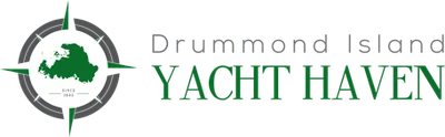 Drummond Island Yacht Haven Logo