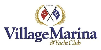 Village Marina & Yacht Club Logo