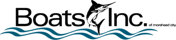 Boats Inc. Of Morehead City Logo