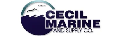 Cecil Marine Logo