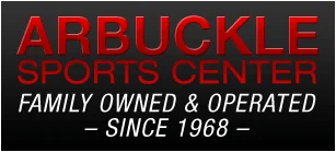 Arbuckle Sports Center Logo