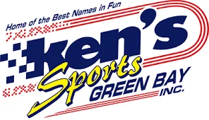 Ken's Sports Green Bay Logo