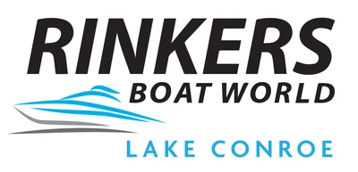 Rinkers Boat World - Lake Conroe Logo