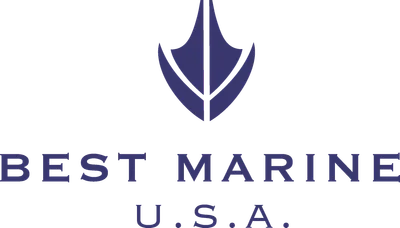 Best Marine USA Logo
